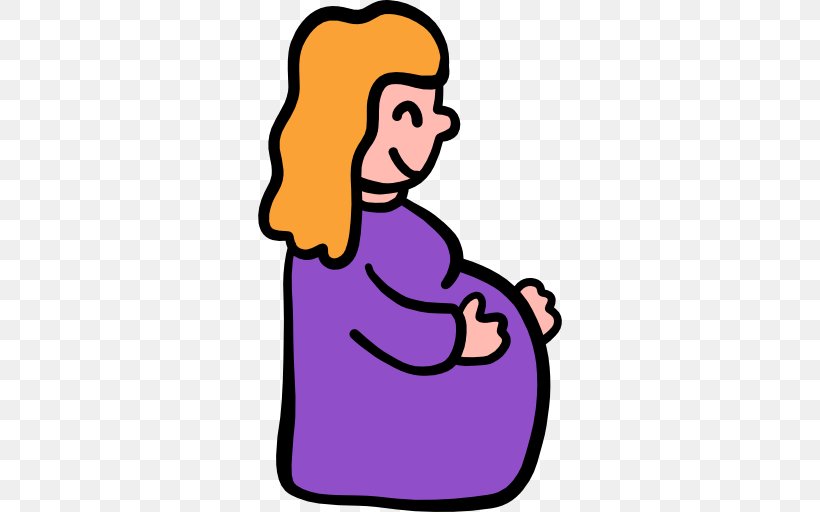 Pregnant Woman, PNG, 512x512px, Thumbnail, Artwork, Facial Expression, Finger, Hand Download Free