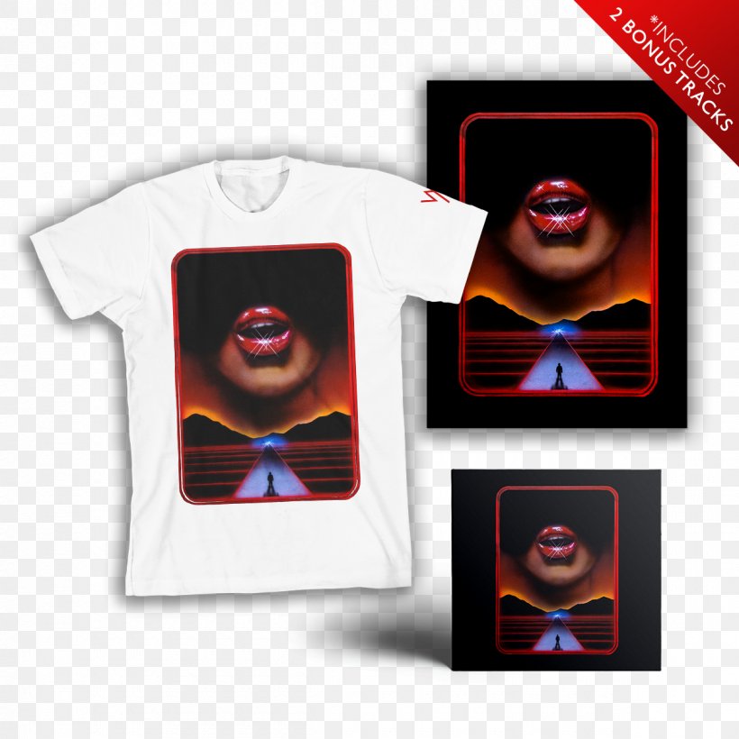 T-shirt Hoodie Sleeping With Sirens Gossip, PNG, 1200x1200px, Tshirt, Album, Better Off Dead, Brand, Eyewear Download Free