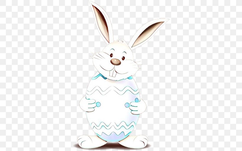 Easter Bunny Rabbit Hare Product, PNG, 512x512px, Easter Bunny, Animal Figure, Domestic Rabbit, Easter, Easter Egg Download Free