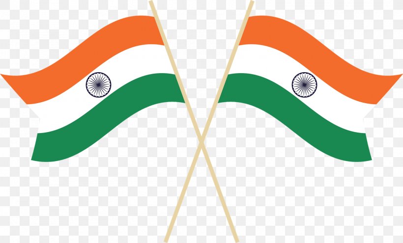 Flag Of India Desktop Wallpaper Clip Art, PNG, 1600x966px, Flag Of India,  Area, Beak, Bird, Cartoon