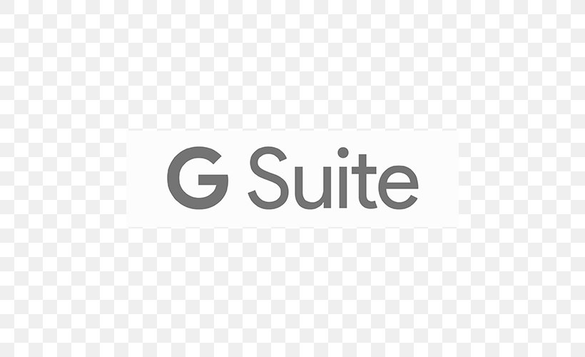 G Suite Business Microsoft Office 365 Google Drive, PNG, 500x500px, G Suite, Brand, Business, Collaboration Tool, Email Download Free