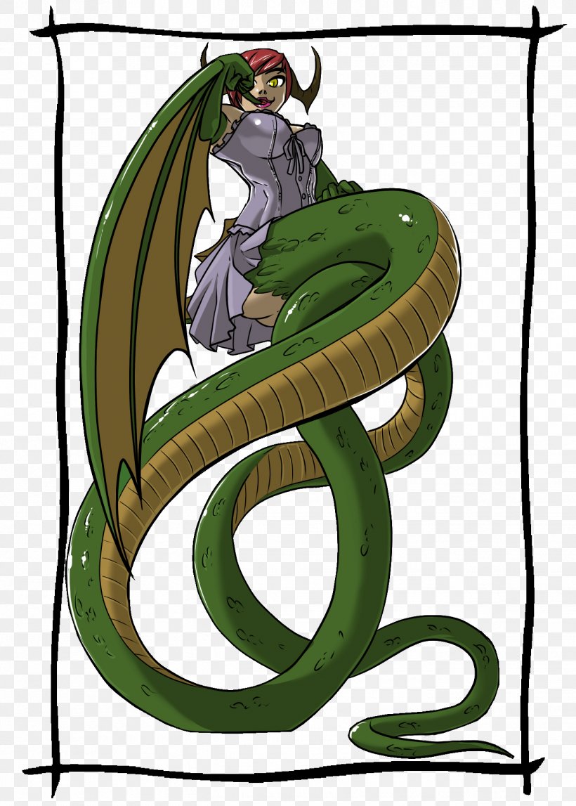 Lamia Serpent Melusine Reptilians Dragon, PNG, 1346x1883px, Lamia, Art, Between Scylla And Charybdis, Cartoon, Charybdis Download Free