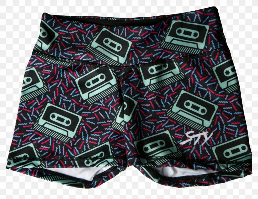 Mixtape YouTube Breathability Shorts, PNG, 2048x1583px, Mixtape, Black, Brand, Breathability, Briefs Download Free