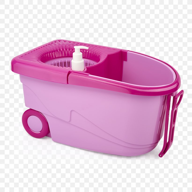 Mop Plastic Bucket Cleaning Microfiber, PNG, 1024x1024px, Mop, Brand, Broom, Bucket, Cleaning Download Free