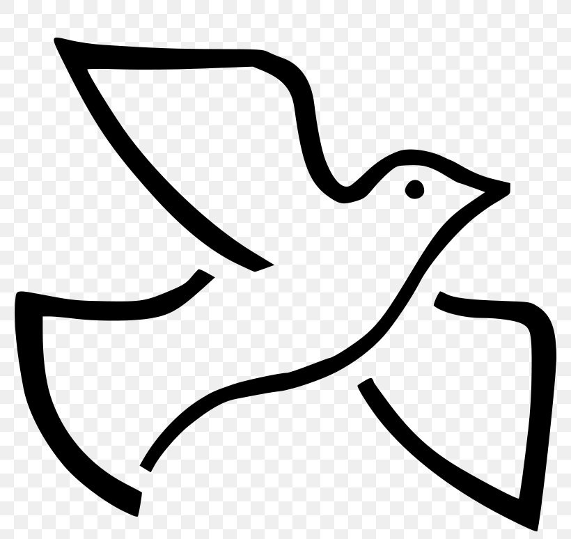 Peace Symbols Doves As Symbols Olive Branch, PNG, 800x774px, Peace Symbols, Artwork, Beak, Black, Black And White Download Free