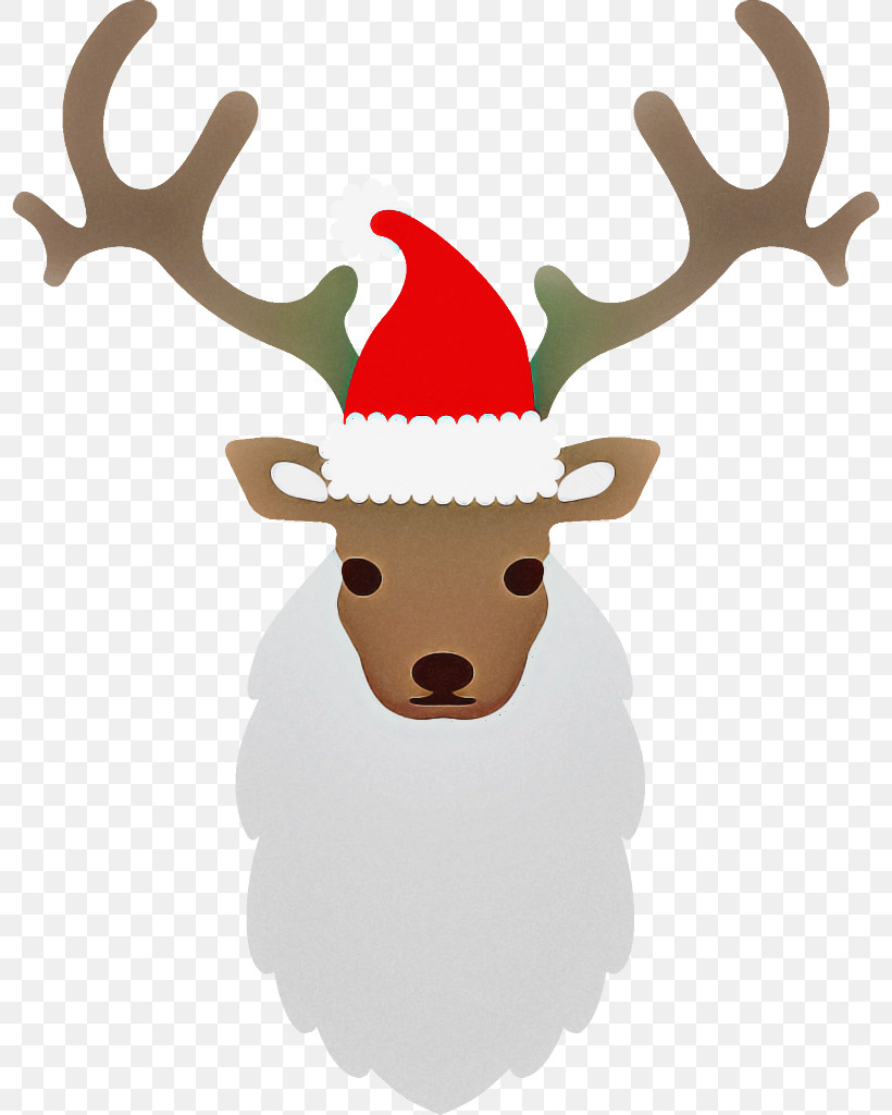 Reindeer Christmas Reindeer Christmas, PNG, 800x1024px, Reindeer, Antler, Christmas, Christmas Reindeer, Deer Download Free