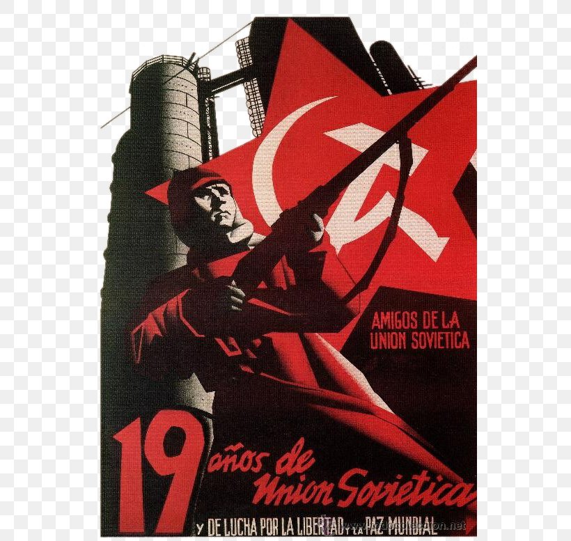 Spain Soviet Union Spanish Civil War Cold War Red Army, PNG, 550x777px, Spain, Communism, Communist Party Of The Soviet Union, Fictional Character, Film Download Free