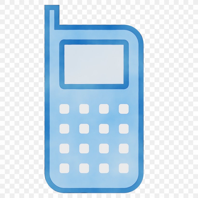 Watercolor Cartoon, PNG, 1600x1600px, Watercolor, Calculator, Cordless Telephone, Email, Iphone 5s Download Free