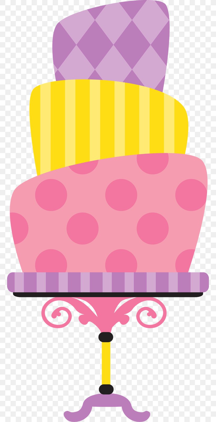 Birthday Cake Party Paper Clip Art, PNG, 766x1600px, Birthday Cake, Alice In Wonderland, Birthday, Cake, Cake Stand Download Free