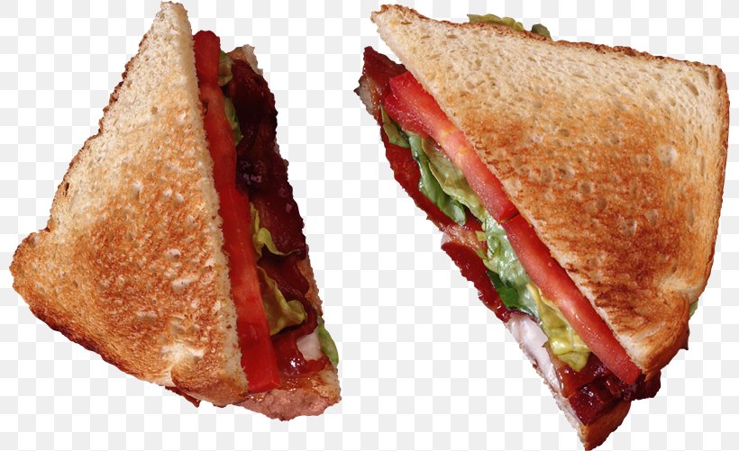 Breakfast Sandwich Hamburger BLT Ham And Cheese Sandwich, PNG, 800x501px, Breakfast Sandwich, American Food, Bacon Sandwich, Blt, Bocadillo Download Free
