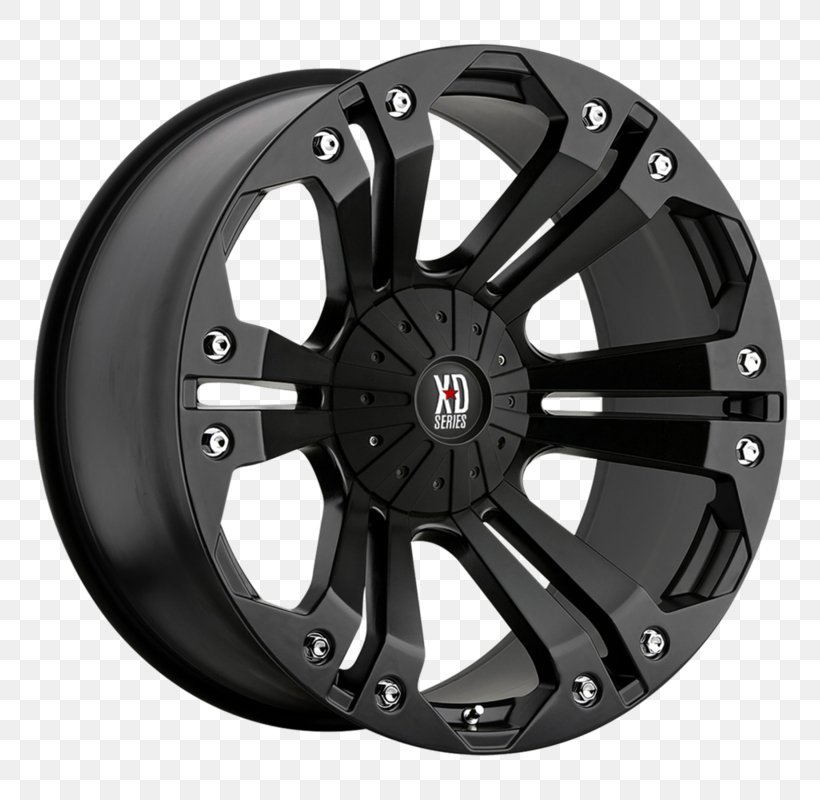 Car Toyota Tacoma Wheel Rim Tire, PNG, 800x800px, Car, Alloy Wheel, American Racing, Auto Part, Automotive Tire Download Free