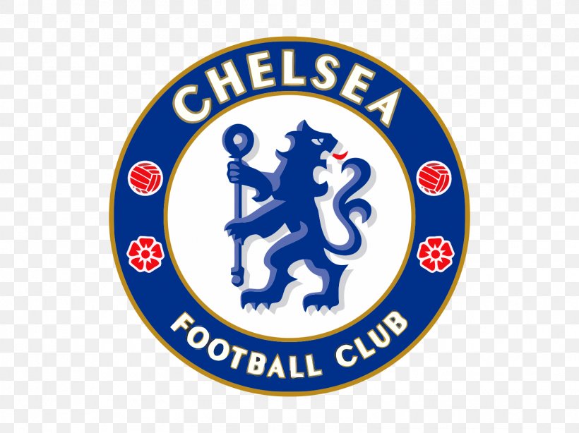 Chelsea F.C. Logo Premier League Emblem Organization, PNG, 1575x1181px, 4k Resolution, Chelsea Fc, Area, Badge, Blue Download Free