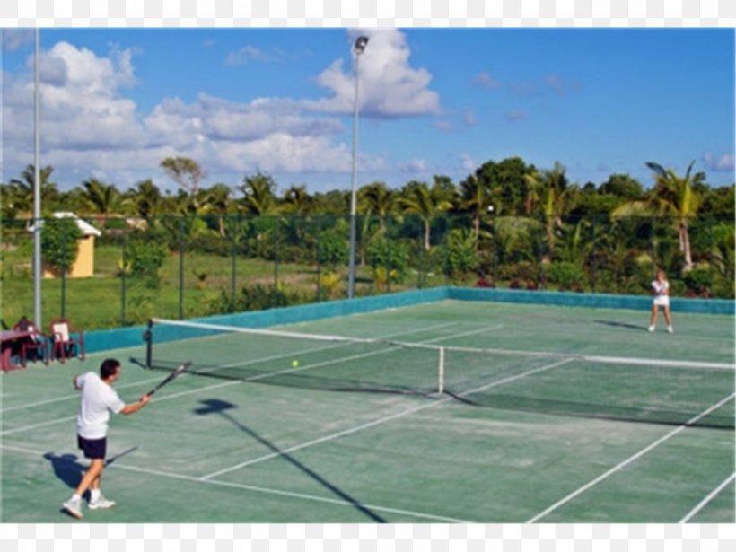 Grand Bahia Principe Punta Cana All-inclusive Resort Tennis Centre, PNG, 1024x768px, Allinclusive Resort, Area, Bahia Principe, Competition Event, Grass Download Free
