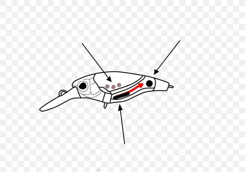 Helicopter Rotor Propeller Clip Art Illustration, PNG, 1600x1125px, Helicopter Rotor, Aircraft, Art, Black And White, Diagram Download Free