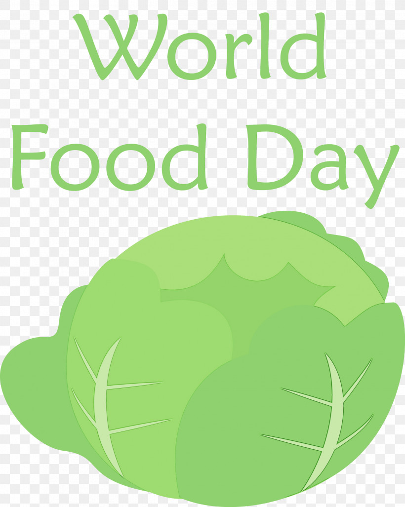 Leaf Vegetable Leaf Logo Meter Vegetable, PNG, 2394x3000px, World Food Day, Fruit, Leaf, Leaf Vegetable, Line Download Free