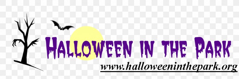 Logo Halloween Clip Art, PNG, 965x320px, Logo, Area, Bag, Book, Brand Download Free