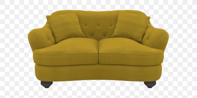 Loveseat Sofa Bed Couch Comfort, PNG, 1000x500px, Loveseat, Bed, Chair, Comfort, Couch Download Free