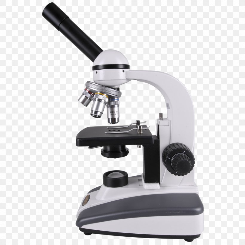 Optical Microscope Stereo Microscope Light Monocular, PNG, 1000x1000px, Optical Microscope, Company, Focus, Laboratory, Light Download Free