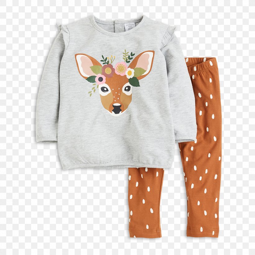 Reindeer Baby & Toddler One-Pieces Giraffe T-shirt Sleeve, PNG, 888x888px, Reindeer, Baby Toddler Clothing, Baby Toddler Onepieces, Clothing, Deer Download Free
