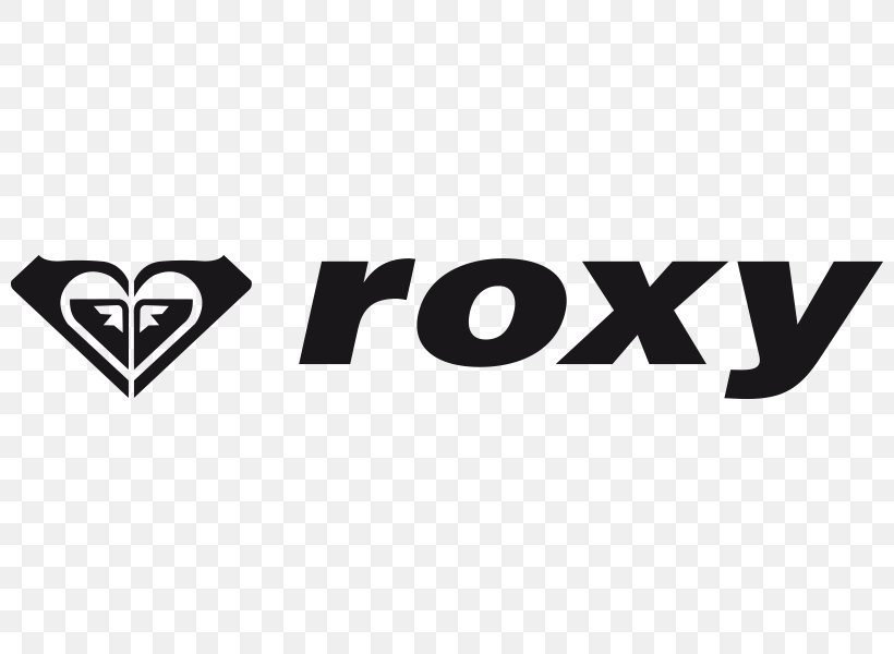 Roxy Light As Clothing Accessories Mail Order, PNG, 800x600px, Roxy, Black And White, Brand, Clothing, Clothing Accessories Download Free
