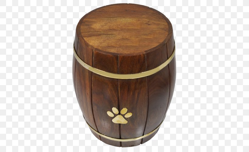 Urn Dog Wood Pet Box, PNG, 500x500px, Urn, Artifact, Barrel, Bestattungsurne, Box Download Free