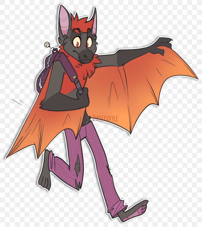 Vampire Bat Bat Boy: The Musical Drawing Art, PNG, 1024x1149px, Watercolor, Cartoon, Flower, Frame, Heart Download Free