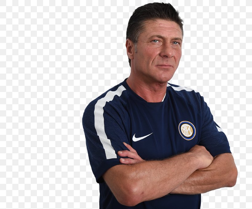 Walter Mazzarri Inter Milan 2014–15 Serie A Rodrigo Palacio Luca Castellazzi, PNG, 735x682px, Walter Mazzarri, Andrea Ranocchia, Arm, Cristian Chivu, Inter Milan Download Free