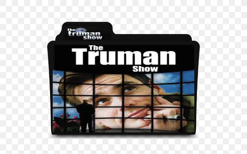 Blu-ray Disc Paramount Pictures Snout Font, PNG, 512x512px, Bluray Disc, Paramount Pictures, Snout, Truman Show Download Free