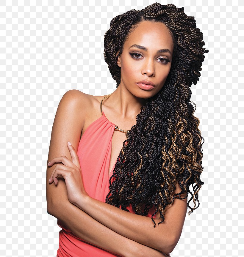 Bobbi Boss African Roots Braid Collection Crochet SENEGAL TWIST CURLY GODDESS 14 Crochet Braids Hair Twists Hairstyle, PNG, 600x865px, Braid, Afro, Artificial Hair Integrations, Beauty, Black Hair Download Free