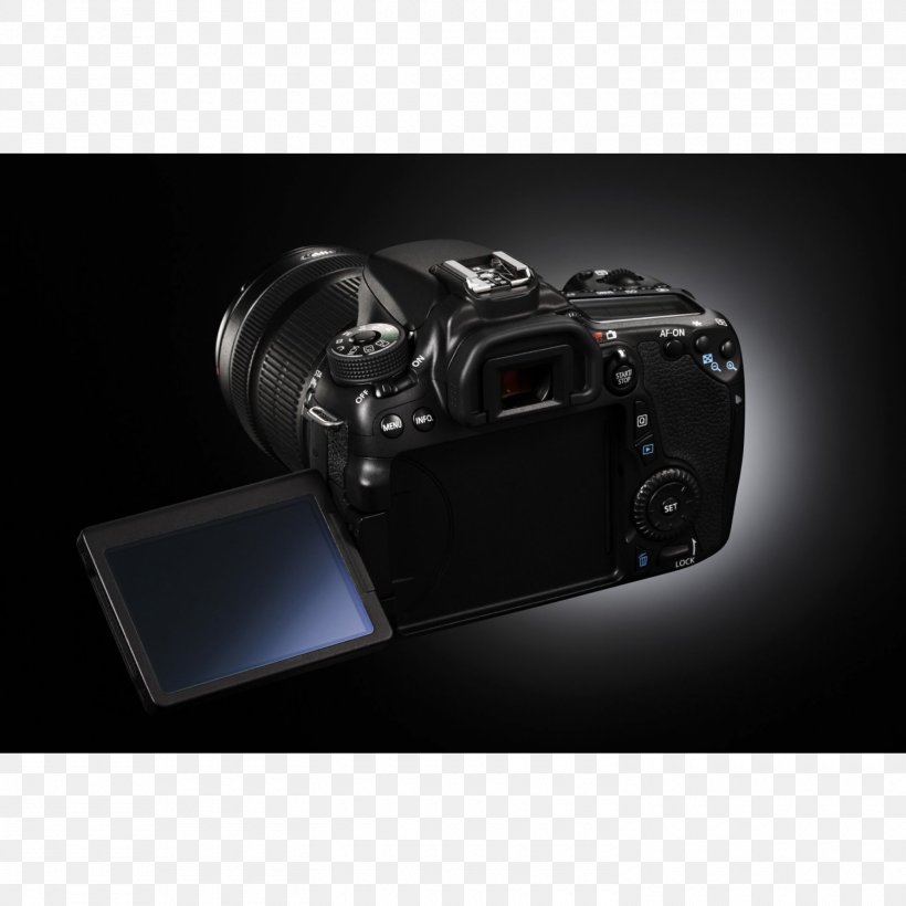 Canon EOS 70D Canon EOS 77D Canon EF-S 18–135mm Lens Camera, PNG, 1500x1500px, Canon Eos 70d, Active Pixel Sensor, Apsc, Autofocus, Camera Download Free