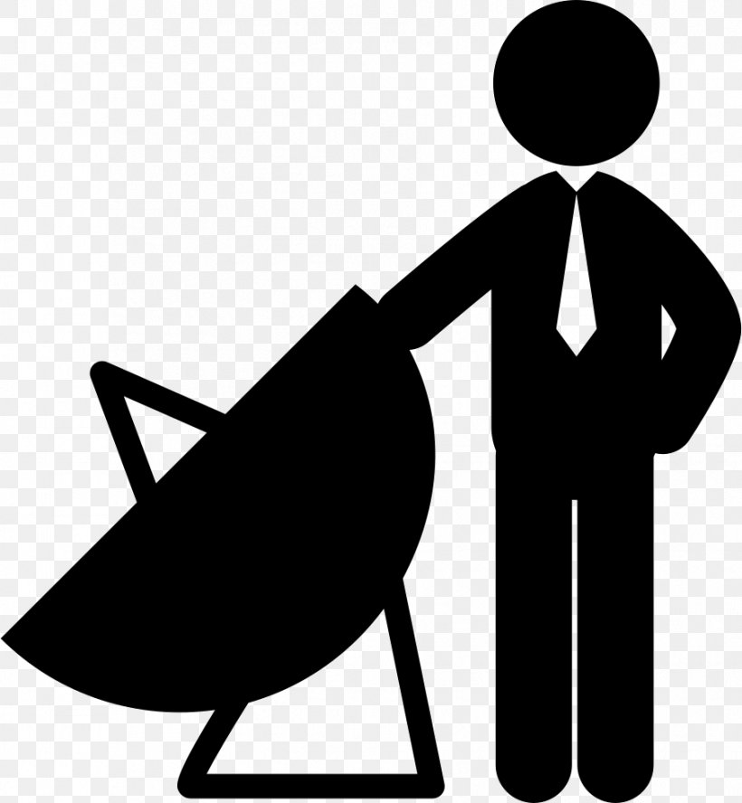 Clip Art, PNG, 904x980px, Antenna, Artwork, Black And White, Communication, Human Behavior Download Free