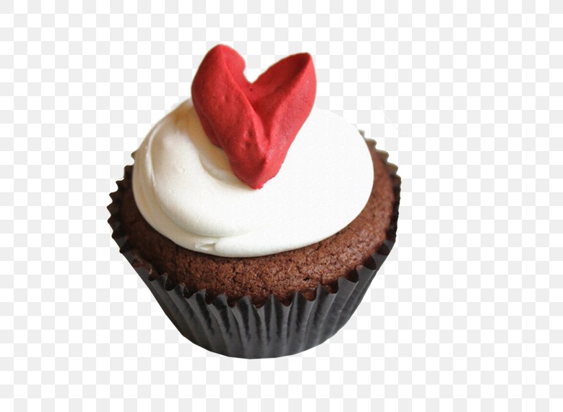 Cupcake Red Velvet Cake Muffin Birthday Cake, PNG, 600x600px, Cupcake, Baking, Baking Cup, Birthday Cake, Buttercream Download Free