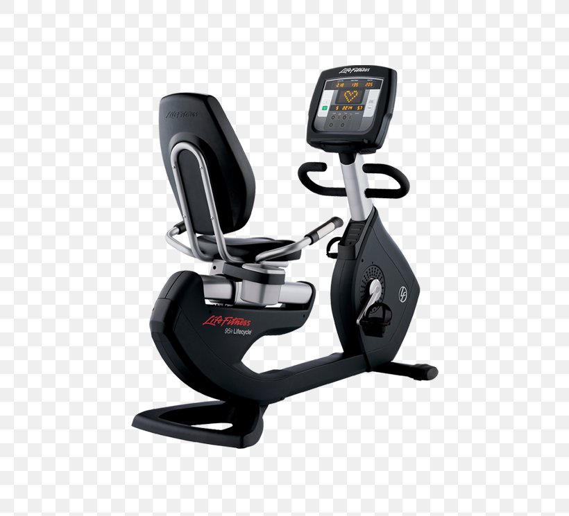 Exercise Bikes Recumbent Bicycle Life Fitness Physical Fitness, PNG, 745x745px, Exercise Bikes, Aerobic Exercise, Bicycle, Bicycle Pedals, Cycling Download Free