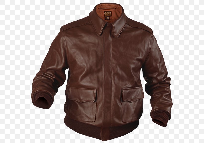 Flight Jacket A-2 Jacket Leather Jacket, PNG, 586x575px, Flight Jacket, A2 Jacket, Avirex, Clothing, Coat Download Free