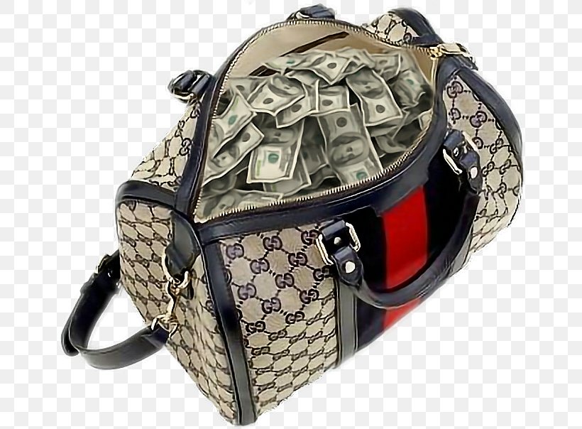 Handbag Chanel Gucci Money Bag, PNG, 660x604px, Handbag, Bag, Brand, Chanel, Duffel Bags Download Free