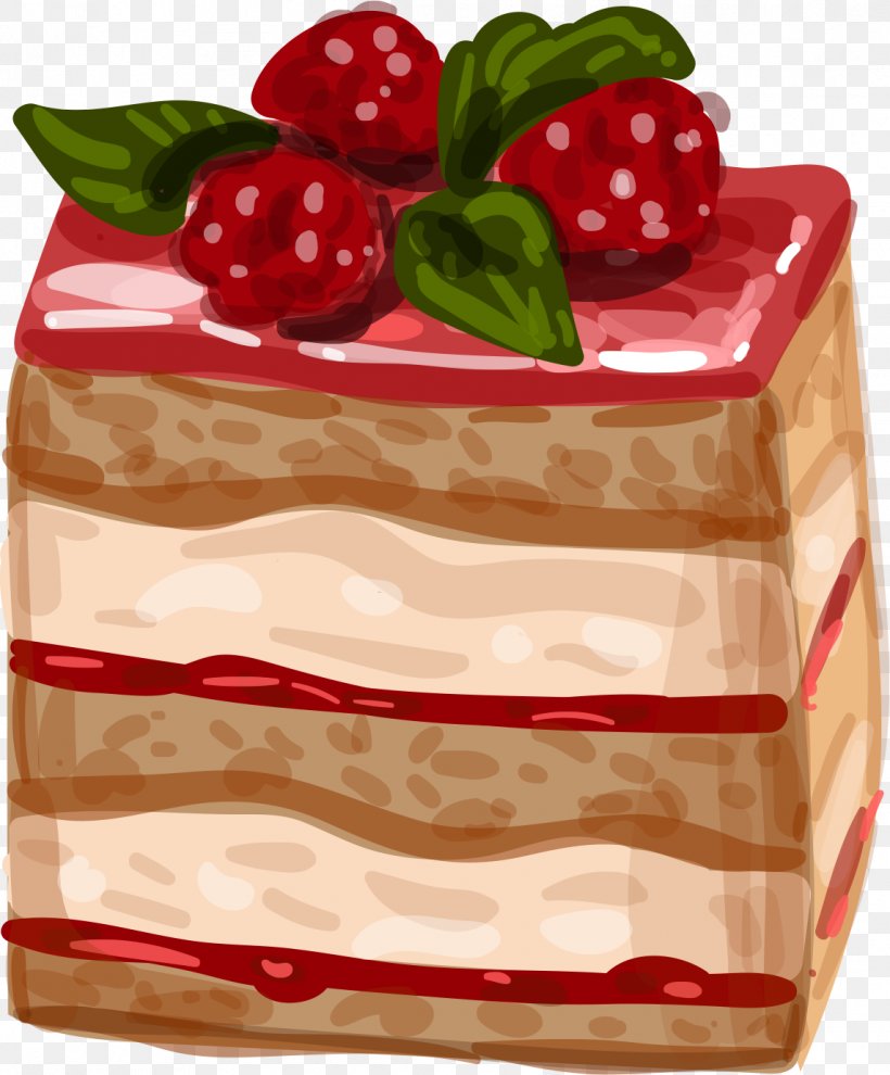 Strawberry Cream Cake Tart Petit Four Chocolate Cake, PNG, 1144x1382px, Cream, Aedmaasikas, Cake, Chocolate, Chocolate Cake Download Free