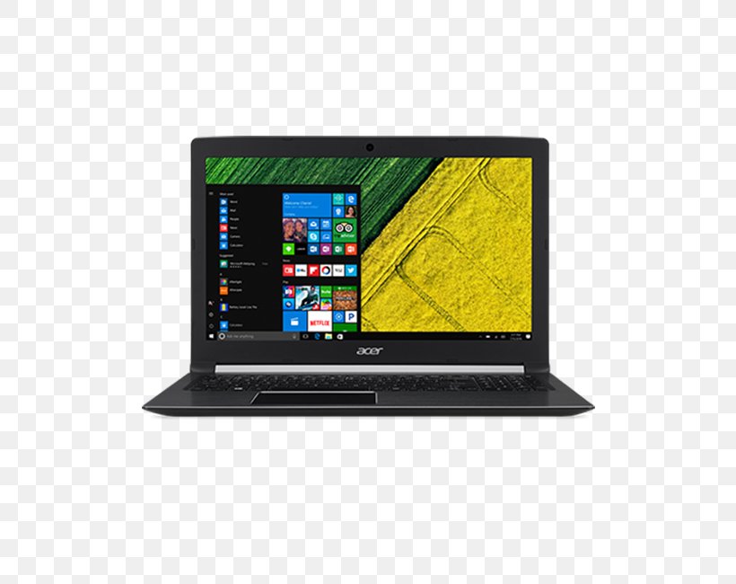 Acer Aspire 5 A515-51 Laptop Intel Core I5, PNG, 600x650px, 2in1 Pc, Acer Aspire 5 A51551, Acer, Acer Aspire, Acer Spin 5 Sp51351 Download Free
