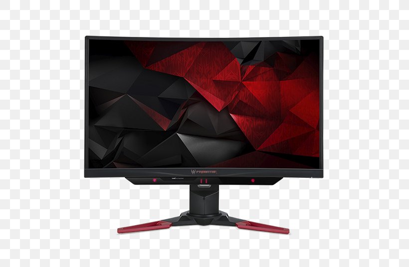 Acer Predator XB1 Acer Aspire Predator Nvidia G-Sync Computer Monitors Acer Predator Z1, PNG, 536x536px, Acer Predator Xb1, Acer, Acer Aspire Predator, Acer Predator Z1, Computer Monitor Download Free