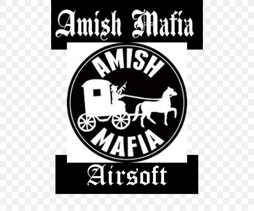 Amish Mafia Discovery Channel Pacifism Keyword Tool, PNG, 490x681px, Amish, Black And White, Brand, Business, Communication Download Free