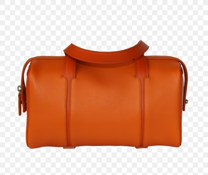 Bag Leather, PNG, 1024x861px, Bag, Leather, Orange Download Free