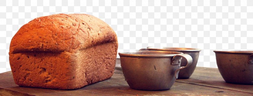 Bread Baking Ceramic, PNG, 1000x380px, Bread, Baked Goods, Baking, Ceramic, Cup Download Free