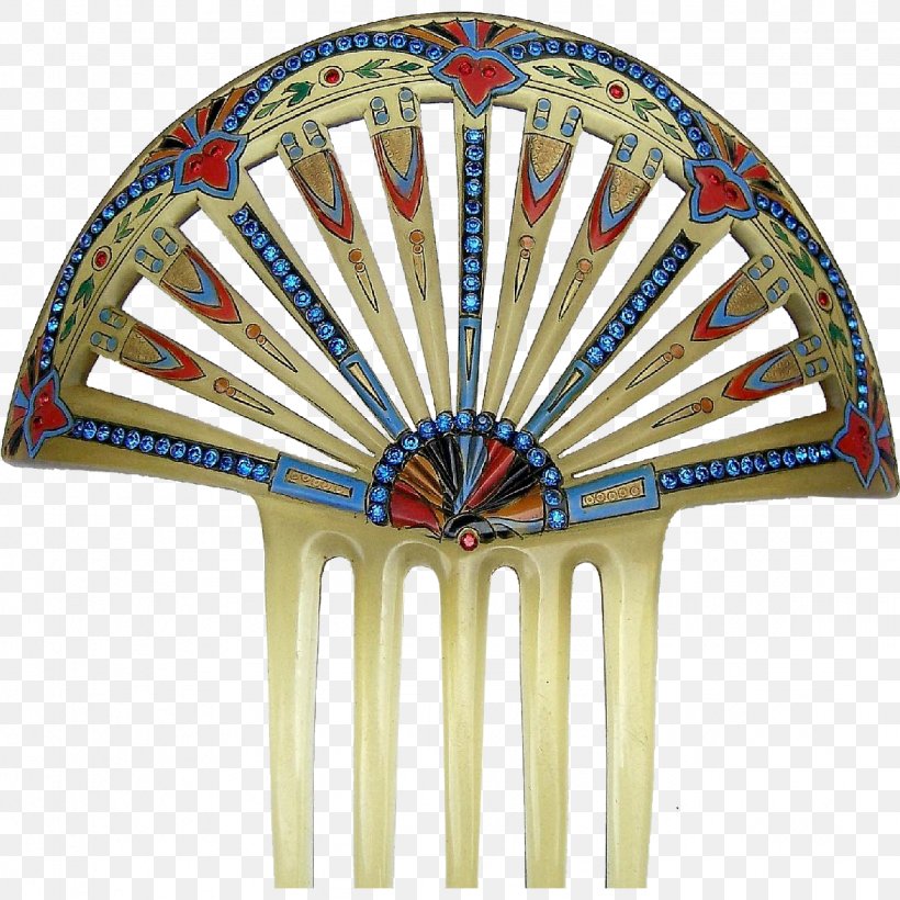 Comb Egyptian Revival Architecture Decorative Arts Art Deco Art Nouveau, PNG, 1231x1231px, Comb, Art, Art Deco, Art Nouveau, Decorative Arts Download Free