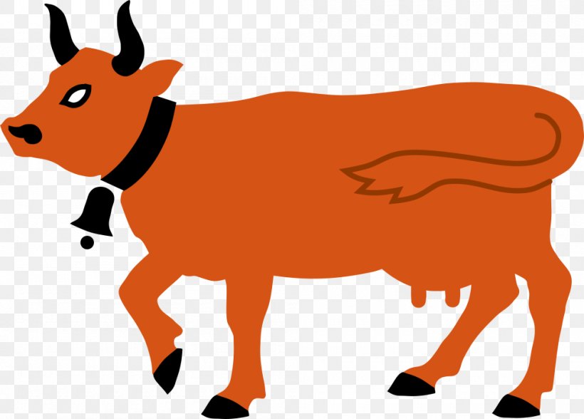 Dairy Cattle Texas Longhorn Ox Clip Art, PNG, 1000x718px, Dairy Cattle, Animal Figure, Bull, Cartoon, Cattle Download Free