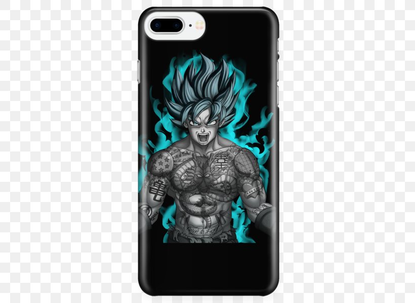 Goku IPhone 7 Apple IPhone 8 Plus Super Saiyan Vegeta, PNG, 600x600px, Goku, Apple Iphone 8 Plus, Dragon Ball Z, Fictional Character, Iphone Download Free