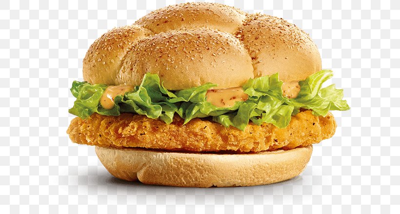 Hamburger KFC Cheeseburger French Fries Veggie Burger, PNG, 700x439px, Hamburger, American Food, Breakfast Sandwich, Buffalo Burger, Bun Download Free