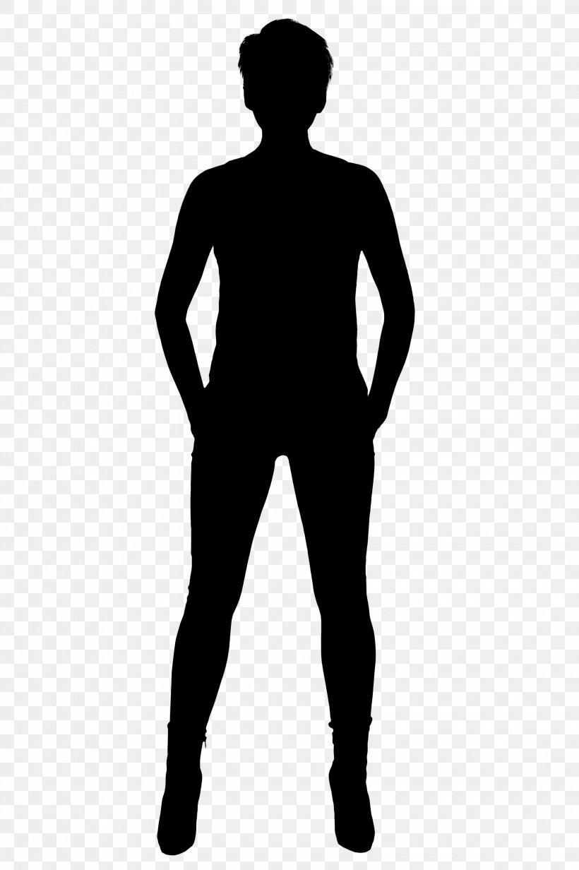 Hip Human Behavior Sleeve Silhouette, PNG, 3200x4809px, Hip, Abdomen, Behavior, Black M, Human Download Free