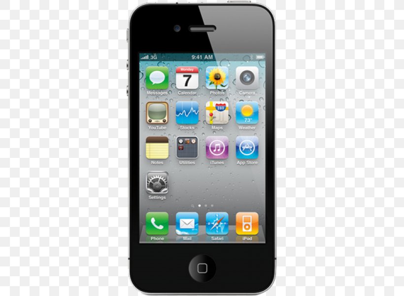IPhone 4S Telephone Apple, PNG, 600x600px, Iphone 4s, Apple, Cellular Network, Communication Device, Electronic Device Download Free