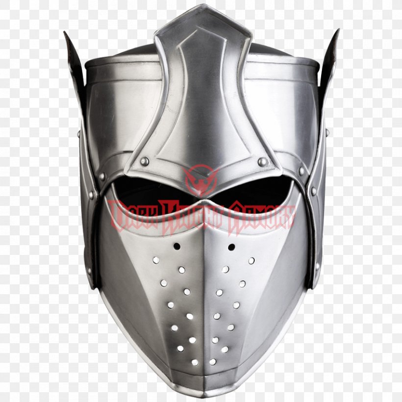 Middle Ages Great Helm Helmet Knight Components Of Medieval Armour, PNG, 850x850px, Middle Ages, Armour, Bascinet, Burgonet, Coif Download Free