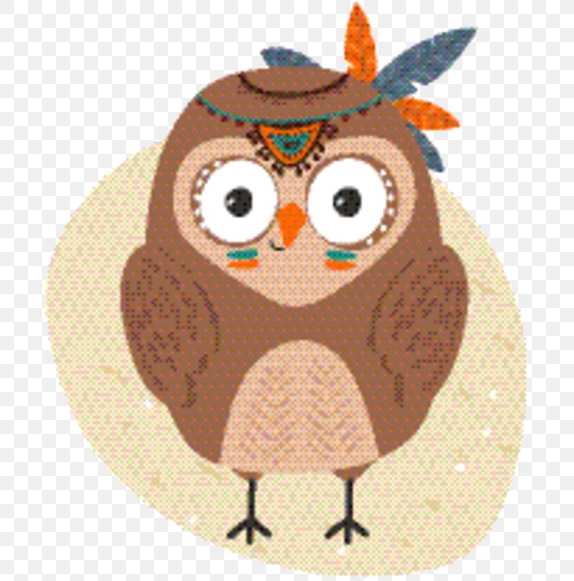 Owl Cartoon, PNG, 704x830px, Owl, Beak, Bird, Bird Of Prey, Brown Download Free