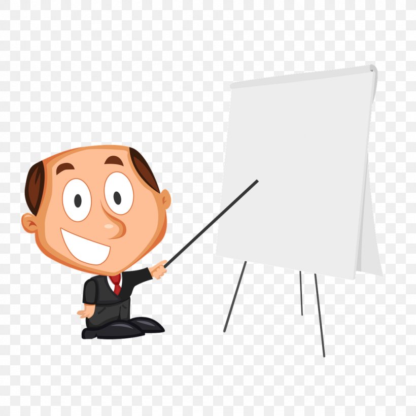 Presentation Program Cartoon Lecture, PNG, 1024x1024px, Presentation, Animated Cartoon, Animation, Business, Cartoon Download Free